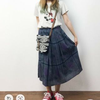 chambre de charme(スカート)のフリマアイテム一覧 chambre de charme(スカート)のフリマアイテム一覧