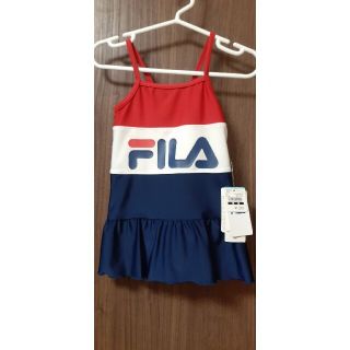 フィラ(FILA)のFILA　水着　90cm(水着)