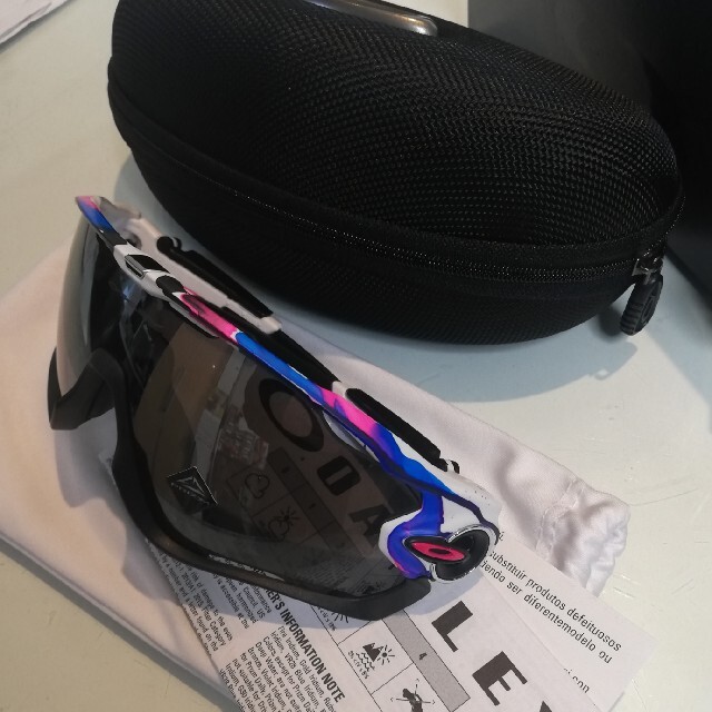 オークリー サングラス OAKLEY sunglassesジョーブレイカー/ジ 1