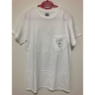 ギルタン(GILDAN)のSuchmos CITY or TOWN Tシャツ(Tシャツ/カットソー(半袖/袖なし))