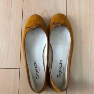 レペット(repetto)の【リリー様専用】レペット バレエシューズ パンプス(バレエシューズ)