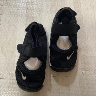 ナイキ(NIKE)のナイキリフト　12cm(スニーカー)