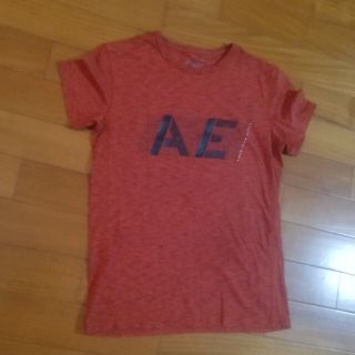 アメリカンイーグル(American Eagle)のアメリカンイーグル　Tシャツ　160 男子　レディース(Tシャツ/カットソー(半袖/袖なし))