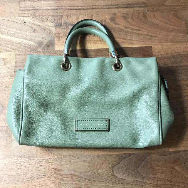 MARC BY JACOBS ショルダー・トートバッグ