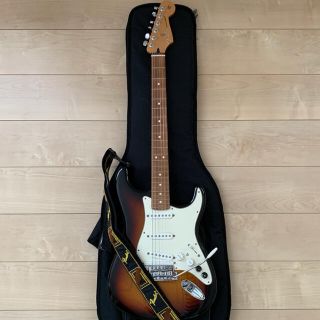 Fender - ️【美品】Fender × Roland G5 VG ストラトキャスターの