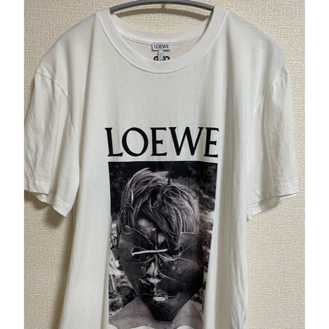 OFF-WHITE(オフホワイト)のLOEWE ロエベ　atelier様専用 メンズのトップス(Tシャツ/カットソー(半袖/袖なし))の商品写真