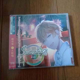 女性向けシチュエーションCD(その他)