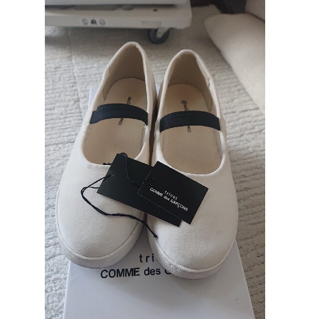 torico COMME des GARCONS シューズ