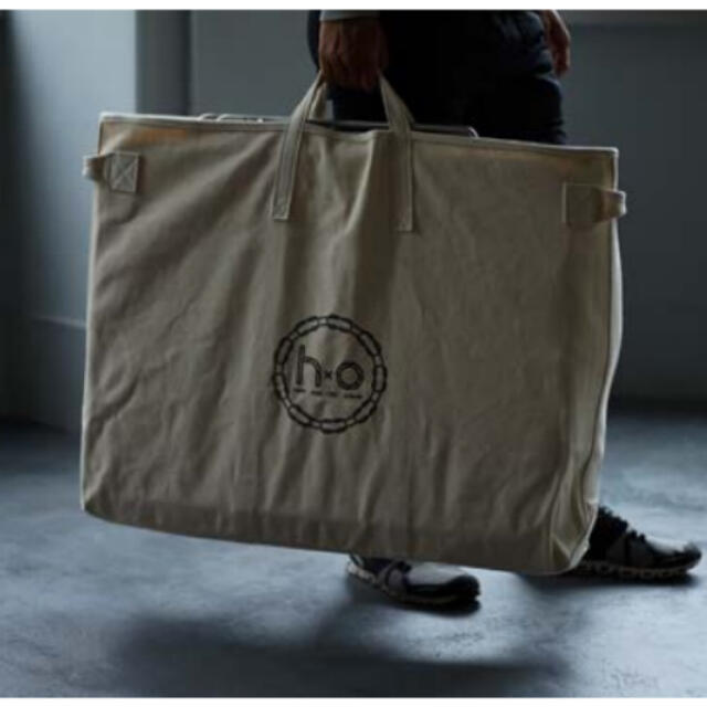 完成品 hxo design バッグ 新品未使用 - 通販 - linnke.com.br