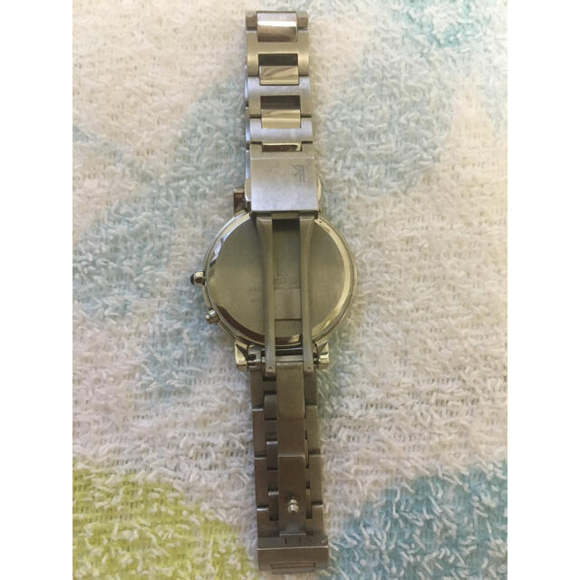 SEIKO 1B25-0AW0 美品の通販 by たつきSHOP｜セイコーならラクマ - SEIKO レディース腕時計 特価在庫あ