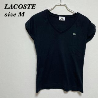 ラコステ(LACOSTE)のLACOSTE ラコステ Tシャツ お洒落 カッコイイ 美品(Tシャツ(半袖/袖なし))