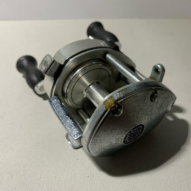 SHIMANO - シマノ バンタム 201 SG 左ハンドル オールドリール SHIMANO - シマノ バンタム 201 SG 左ハンドル オールドリール