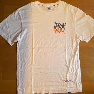 ワニマ(WANIMA)のchiii様専用　LEFLAH Tシャツ(Tシャツ/カットソー(半袖/袖なし))