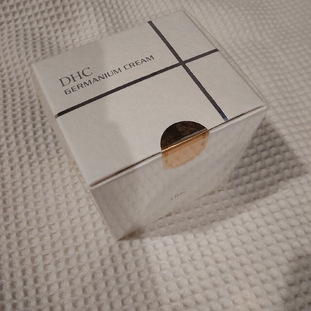 DHC GEクリーム 本体 未開封品