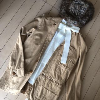 ポロラルフローレン(POLO RALPH LAUREN)のRALPH LAUREN カジュアルジャケット　定価38,850円(テーラードジャケット)