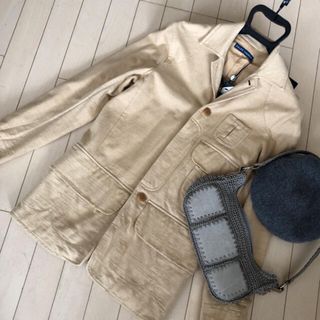 POLO RALPH LAUREN(テーラードジャケット)のフリマアイテム一覧 POLO RALPH LAUREN(テーラードジャケット)のフリマアイテム一覧