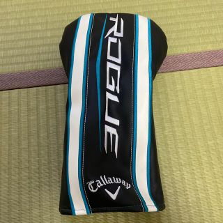 キャロウェイゴルフ(Callaway Golf)のキャロウェイドライバーヘッドカバー(クラブ)