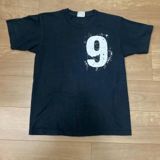 9mm parabellum bullet Tシャツ(Tシャツ/カットソー(半袖/袖なし))