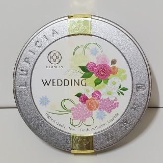 ルピシア(LUPICIA)のお値下げ! LUPICIA ルピシア フレッシュティー ベルエポック 紅茶缶　(茶)