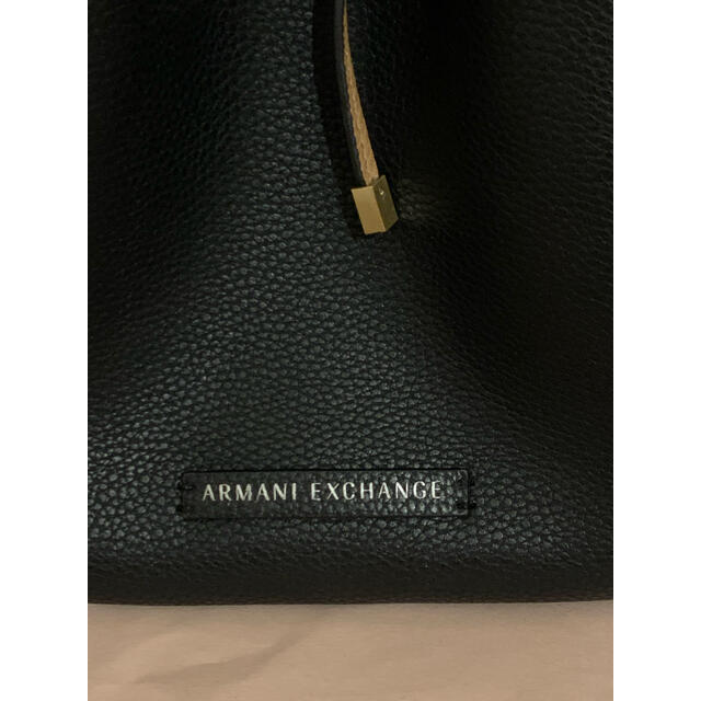 ARMANI EXCHANGE(アルマーニエクスチェンジ)のアルマーニエクスチェンジのショルダーバッグ レディースのバッグ(ショルダーバッグ)の商品写真