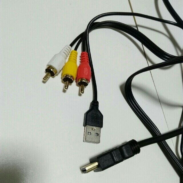 未使用品　HDMI  to  HDMI  + Audio コンバーター