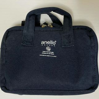 アネロ(anello)のanello 2way ミニショルダーバッグ(ショルダーバッグ)