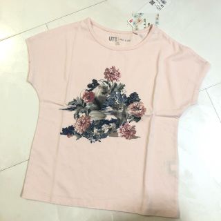 ユニクロ(UNIQLO)のユニクロ × ポールアンドジョー Tシャツ(Tシャツ/カットソー)