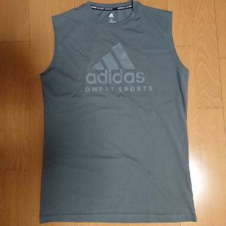 アディダス(adidas)のアディダス タンクトップ(タンクトップ)