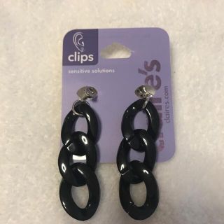 クレアーズ(claire's)のClaire’s クレアーズ　イヤリング(イヤリング)