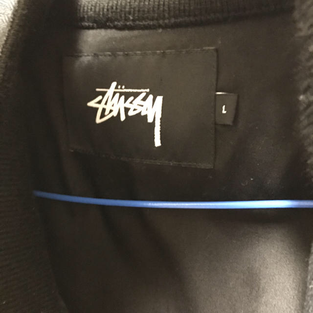 STUSSY(ステューシー)のステューシー ジャケット メンズ メンズのジャケット/アウター(その他)の商品写真