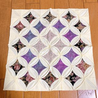 【ハンドメイド】【パッチワーク】(その他)