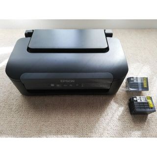 エプソン(EPSON)のEPSON PX-K150　モノクロプリンター テレワークに！(PC周辺機器)