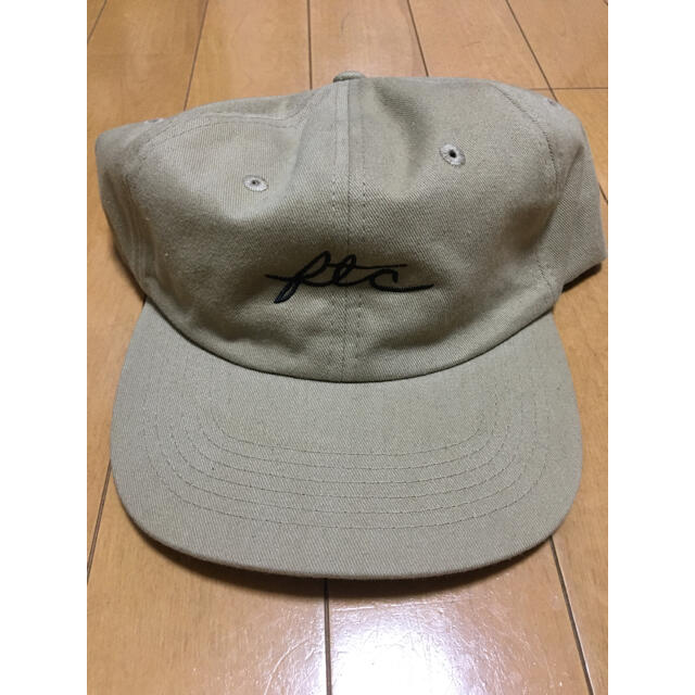 FTC cap キャップ