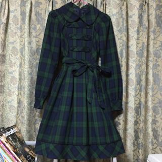 Victorian maiden(ワンピース)のフリマアイテム一覧 Victorian maiden(ワンピース)のフリマアイテム一覧
