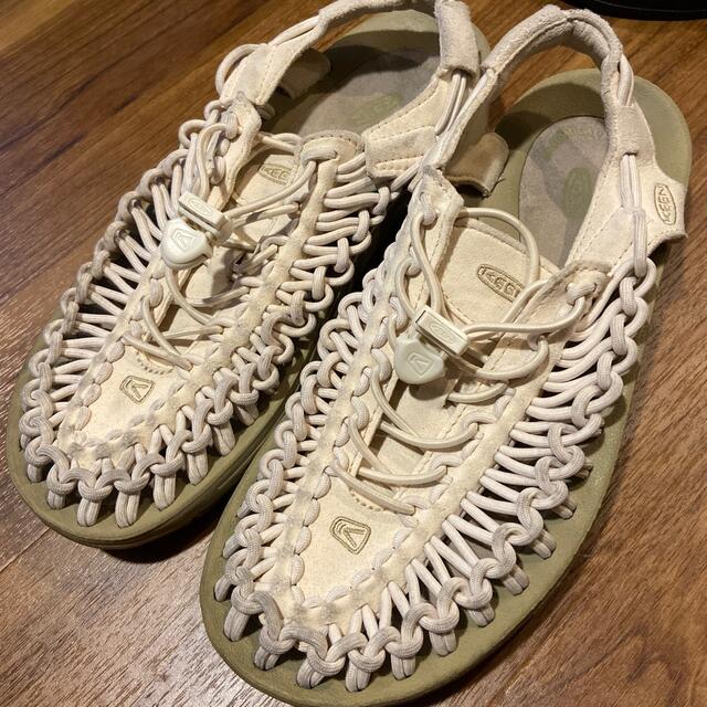 KEEN(キーン)のKEEN サンダル レディースの靴/シューズ(サンダル)の商品写真