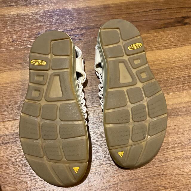 KEEN(キーン)のKEEN サンダル レディースの靴/シューズ(サンダル)の商品写真