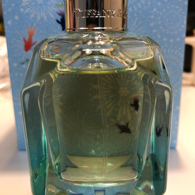 Tiffany & Co.(ティファニー)のティファニー　インテンス　香水　50ml コスメ/美容の香水(香水(女性用))の商品写真