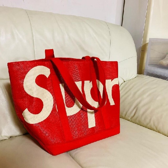 在庫あり 即納 Supreme Raffia Tote Red トートバッグ Expectation Bestcollege Co Za 在庫あり 即納 Supreme Raffia Tote Red トートバッグ Expectation Bestcollege Co Za