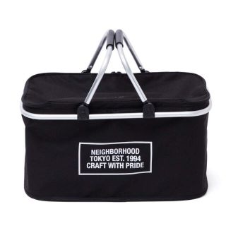 NEIGHBORHOOD COOLER BAG ネイバーフッド クーラーバッグ