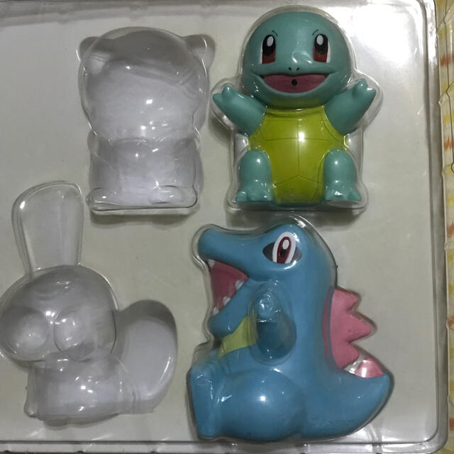 ポケモン ポケモンのみずでっぽう 2個セットの通販 By みう S Shop ポケモンならラクマ