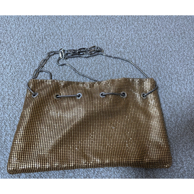 バッグbigotre CHILLY PURSE POLYSH MINI