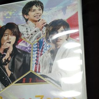 セクシー ゾーン(Sexy Zone)の中島健人　DVD　SexyZone　summerconcert　2014 DVD(ミュージック)