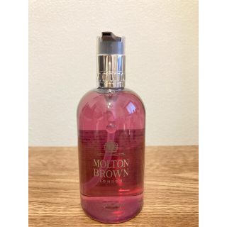 モルトンブラウン(MOLTON BROWN)のモルトンブラウン ハンドウォッシュ ピンクペッパー 300ml(ボディソープ/石鹸)