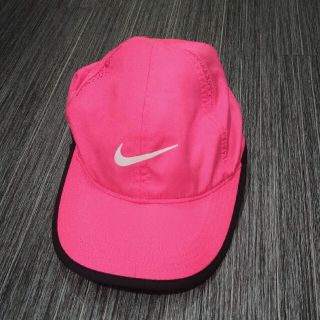 ナイキ(NIKE)のナイキ　キャップ　帽子　(帽子)