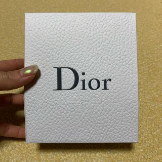 ディオール(Dior)のDior ディオール　箱(その他)