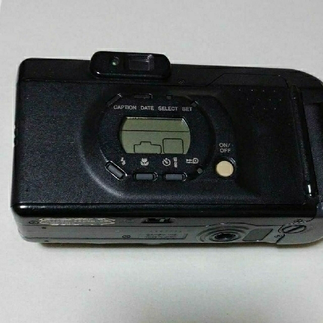 Canon(キヤノン)のCanon キャノン　オートボーイエース　パノラマ スマホ/家電/カメラのカメラ(フィルムカメラ)の商品写真