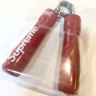 シュプリーム(Supreme)のシュプリーム 新品未使用 エバーラスト ハンドグリップ (トレーニング用品)