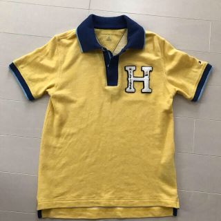 トミーヒルフィガー(TOMMY HILFIGER)の専用　トミーヒルヒィガー　2枚(Tシャツ/カットソー)