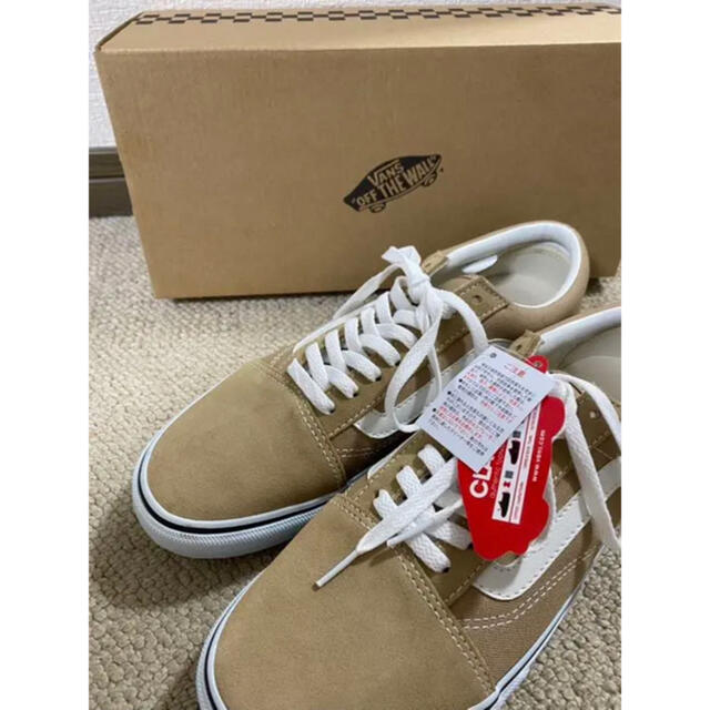 VANS バンズ コンフォート オールド スクール