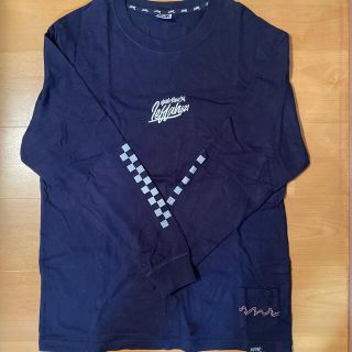 ワニマ(WANIMA)のchiii様専用　LEFLAHロングTシャツ(Tシャツ/カットソー(七分/長袖))